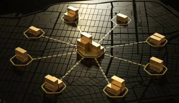 Умное фермерство